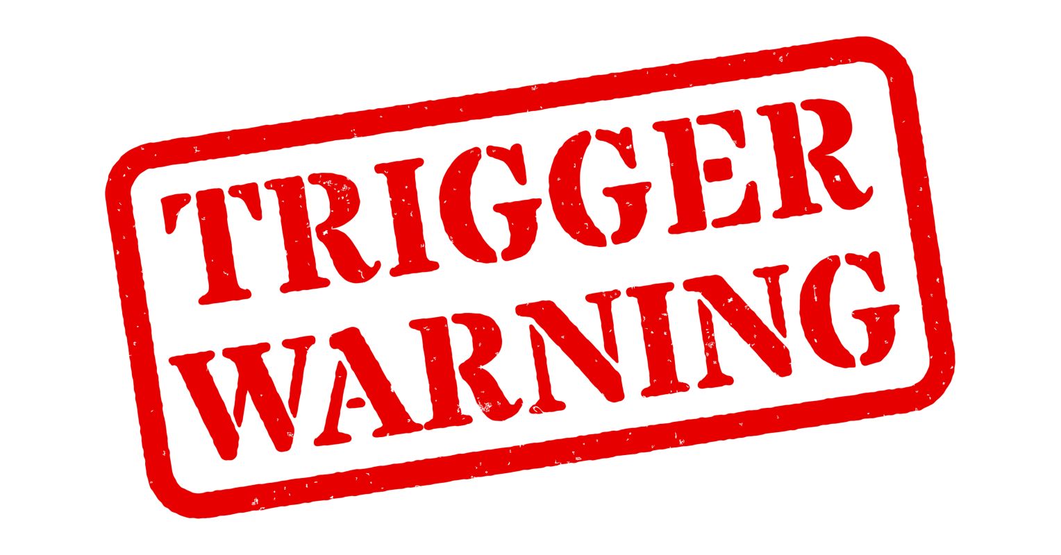 Do Trigger Warnings Work? | Psychology Today